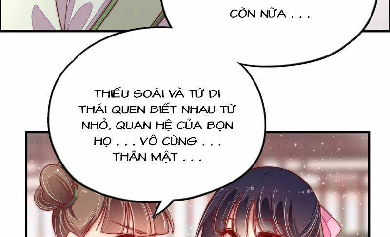 Ngày Nào Thiếu Soái Cũng Ghen Chapter 40 - 19