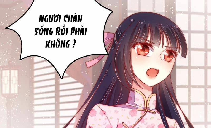 Ngày Nào Thiếu Soái Cũng Ghen Chapter 40 - 33