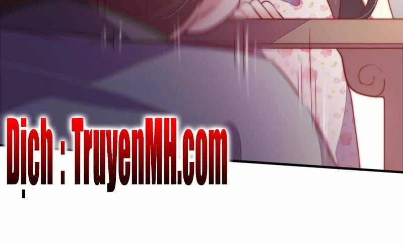 Ngày Nào Thiếu Soái Cũng Ghen Chapter 40 - 35