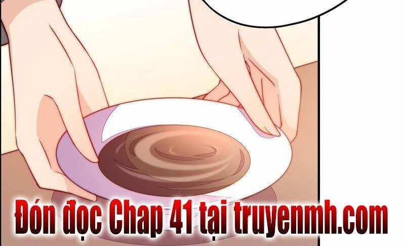 Ngày Nào Thiếu Soái Cũng Ghen Chapter 40 - 48