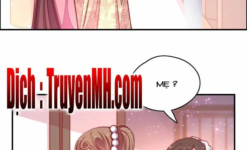 Ngày Nào Thiếu Soái Cũng Ghen Chapter 41 - 14