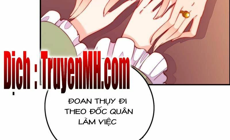 Ngày Nào Thiếu Soái Cũng Ghen Chapter 41 - 18