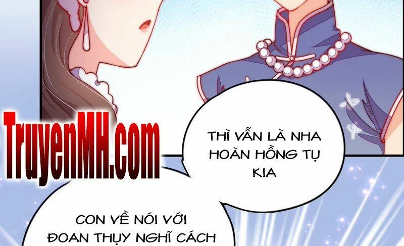 Ngày Nào Thiếu Soái Cũng Ghen Chapter 41 - 23