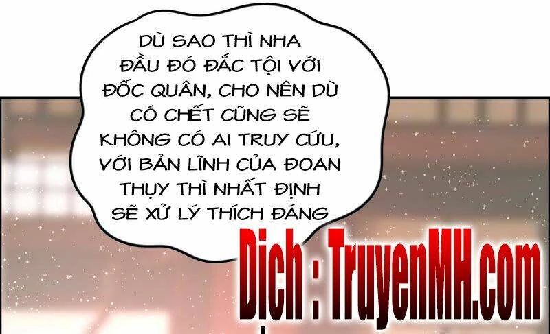 Ngày Nào Thiếu Soái Cũng Ghen Chapter 41 - 27