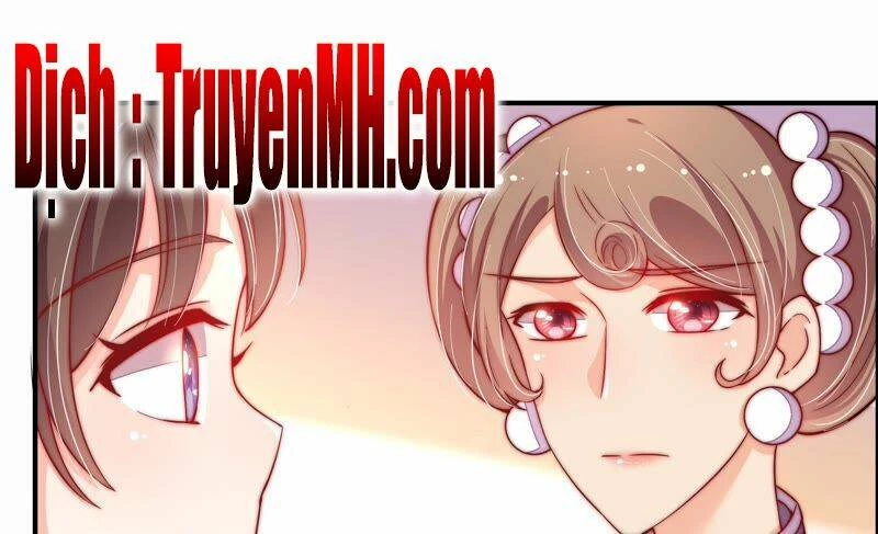 Ngày Nào Thiếu Soái Cũng Ghen Chapter 41 - 32
