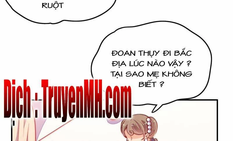 Ngày Nào Thiếu Soái Cũng Ghen Chapter 41 - 40