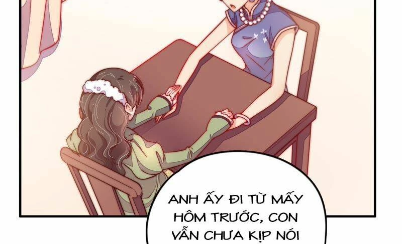 Ngày Nào Thiếu Soái Cũng Ghen Chapter 41 - 41