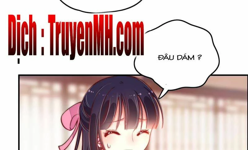 Ngày Nào Thiếu Soái Cũng Ghen Chapter 42 - 38