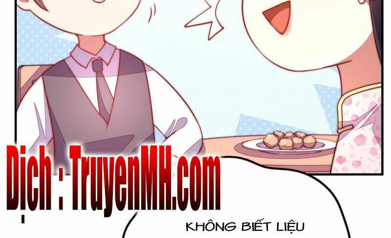Ngày Nào Thiếu Soái Cũng Ghen Chapter 43 - 8