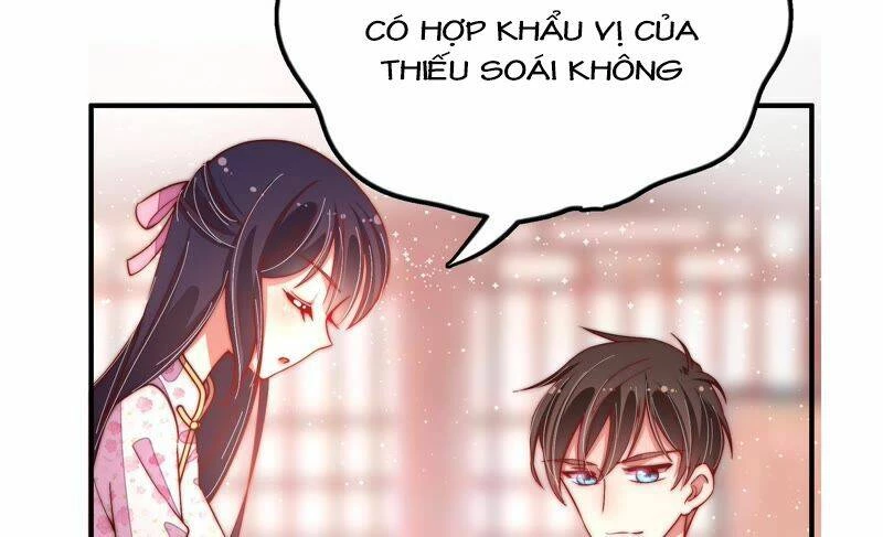 Ngày Nào Thiếu Soái Cũng Ghen Chapter 43 - 9