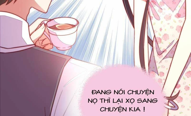Ngày Nào Thiếu Soái Cũng Ghen Chapter 43 - 20