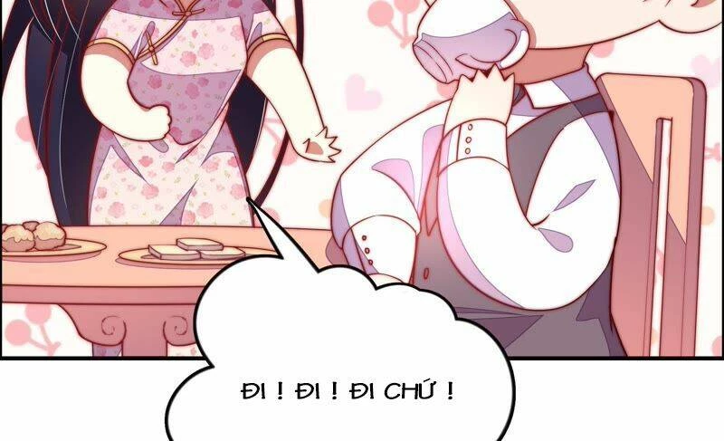 Ngày Nào Thiếu Soái Cũng Ghen Chapter 43 - 25