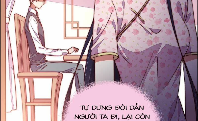 Ngày Nào Thiếu Soái Cũng Ghen Chapter 43 - 28