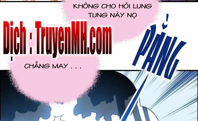 Ngày Nào Thiếu Soái Cũng Ghen Chapter 43 - 29