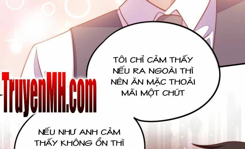 Ngày Nào Thiếu Soái Cũng Ghen Chapter 43 - 38