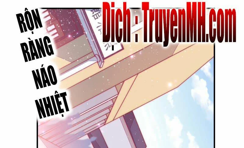 Ngày Nào Thiếu Soái Cũng Ghen Chapter 44 - 4