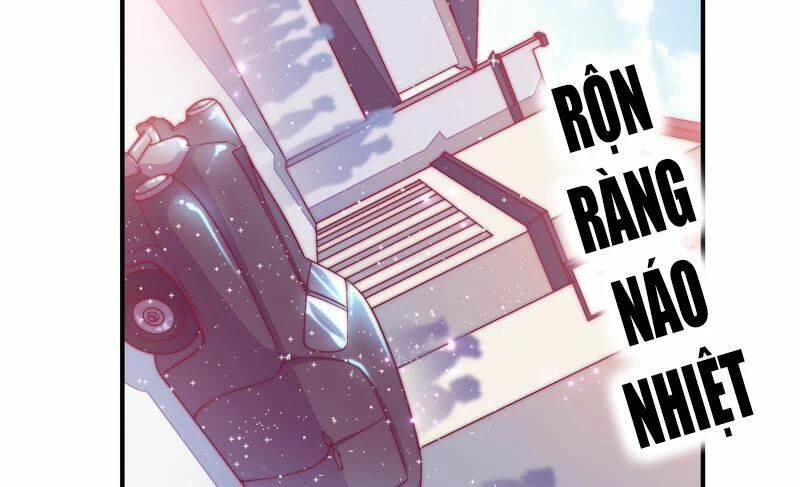 Ngày Nào Thiếu Soái Cũng Ghen Chapter 44 - 5