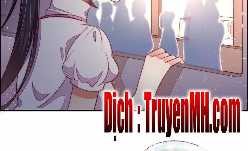 Ngày Nào Thiếu Soái Cũng Ghen Chapter 44 - 8