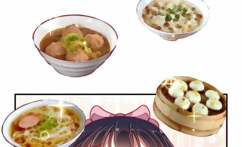 Ngày Nào Thiếu Soái Cũng Ghen Chapter 44 - 9