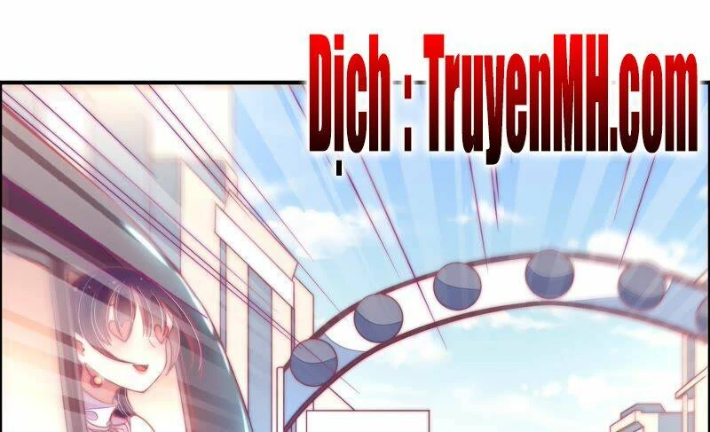 Ngày Nào Thiếu Soái Cũng Ghen Chapter 44 - 12