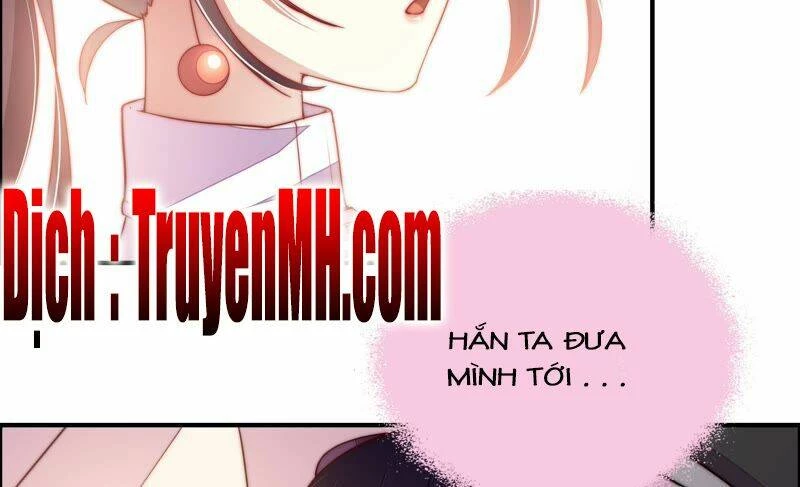 Ngày Nào Thiếu Soái Cũng Ghen Chapter 44 - 28