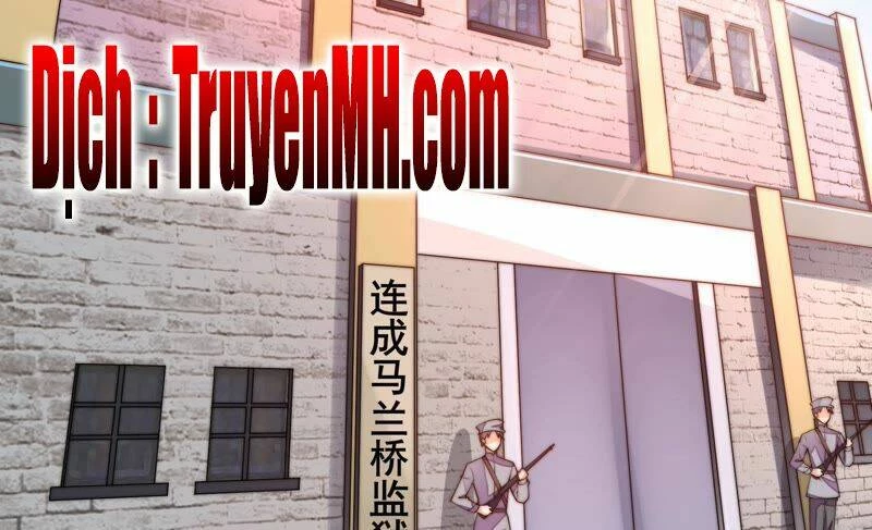 Ngày Nào Thiếu Soái Cũng Ghen Chapter 44 - 32