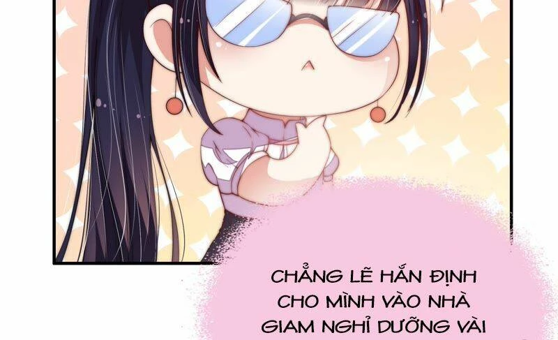 Ngày Nào Thiếu Soái Cũng Ghen Chapter 44 - 37
