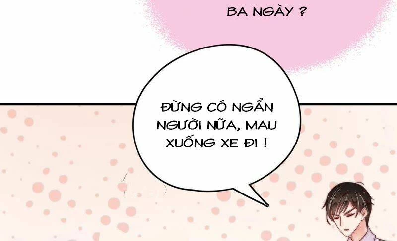 Ngày Nào Thiếu Soái Cũng Ghen Chapter 44 - 38