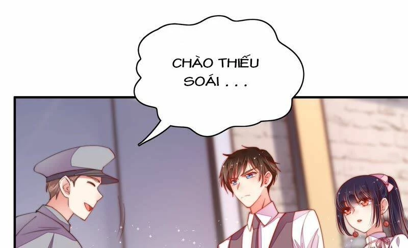 Ngày Nào Thiếu Soái Cũng Ghen Chapter 44 - 41