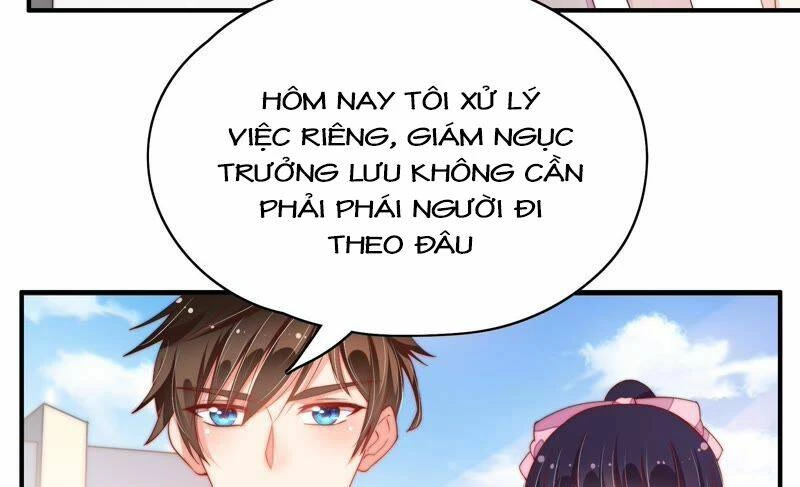 Ngày Nào Thiếu Soái Cũng Ghen Chapter 44 - 43