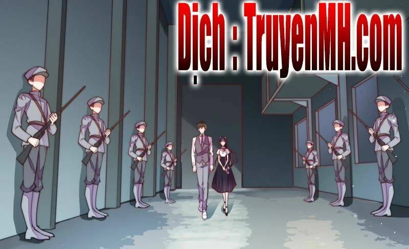 Ngày Nào Thiếu Soái Cũng Ghen Chapter 45 - 3