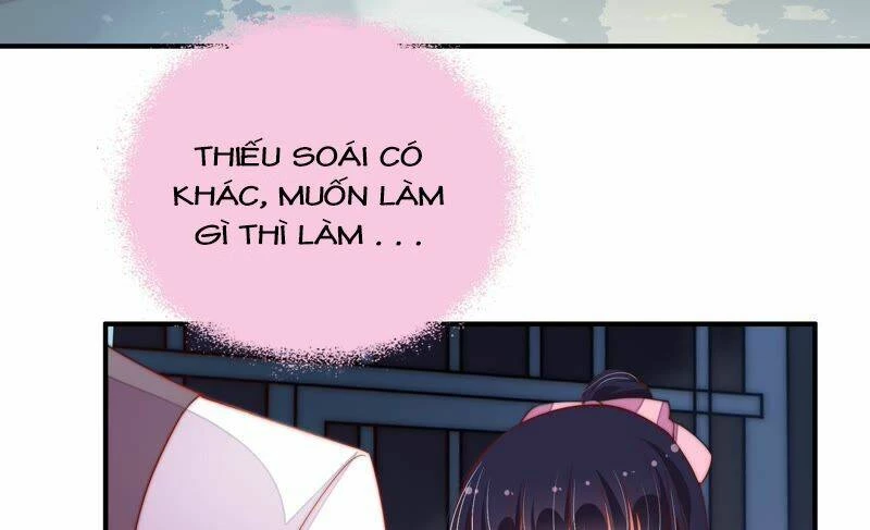 Ngày Nào Thiếu Soái Cũng Ghen Chapter 45 - 4