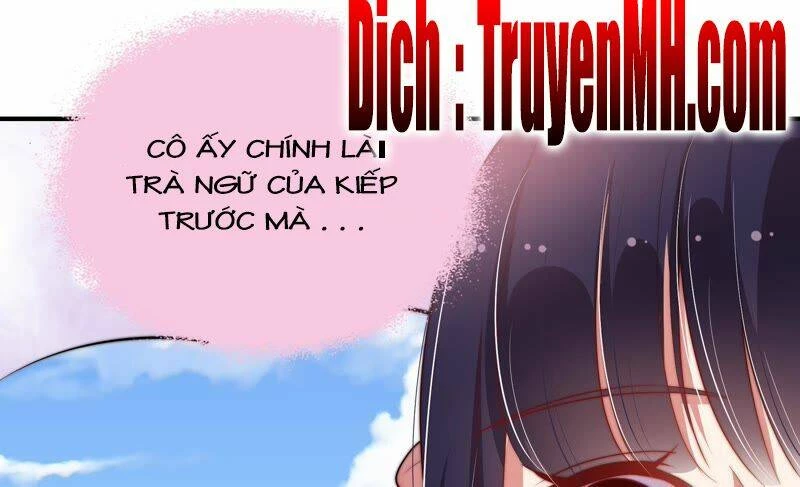 Ngày Nào Thiếu Soái Cũng Ghen Chapter 45 - 37