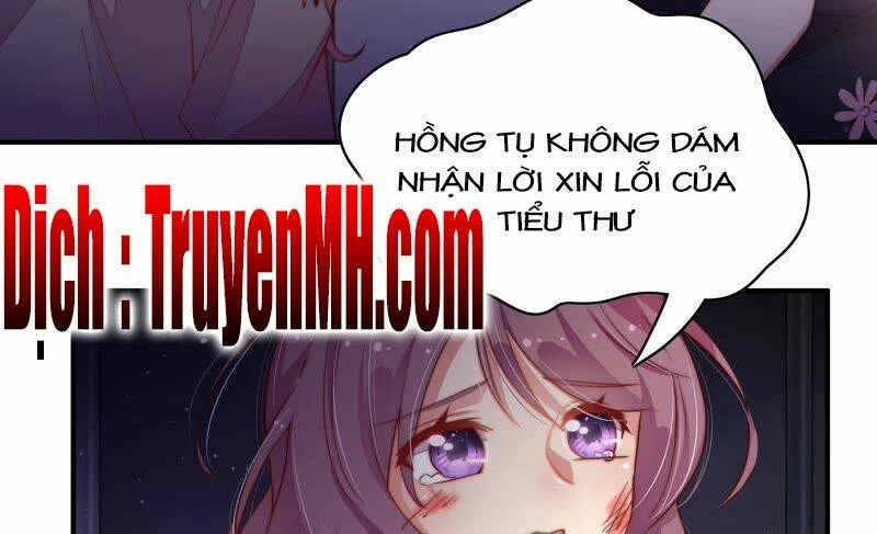 Ngày Nào Thiếu Soái Cũng Ghen Chapter 45 - 44