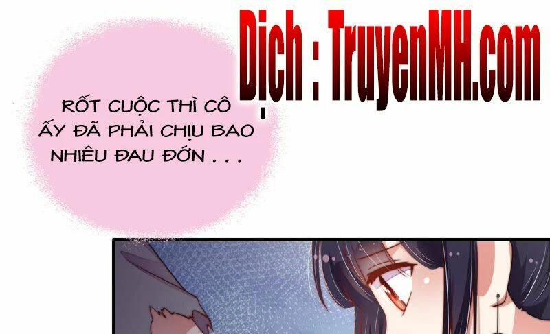 Ngày Nào Thiếu Soái Cũng Ghen Chapter 46 - 2