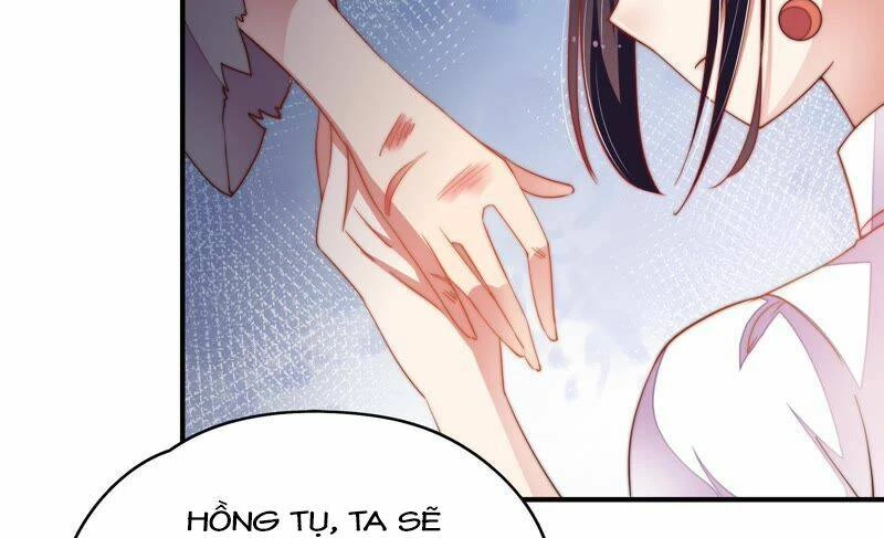 Ngày Nào Thiếu Soái Cũng Ghen Chapter 46 - 3