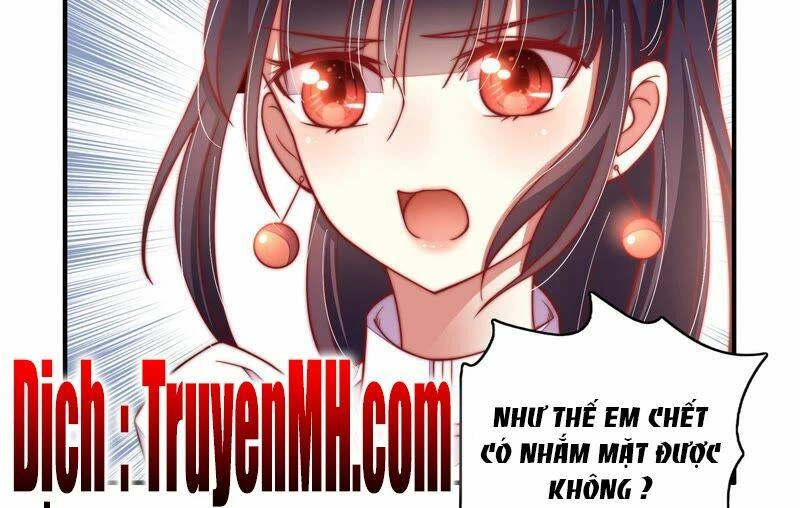 Ngày Nào Thiếu Soái Cũng Ghen Chapter 46 - 18