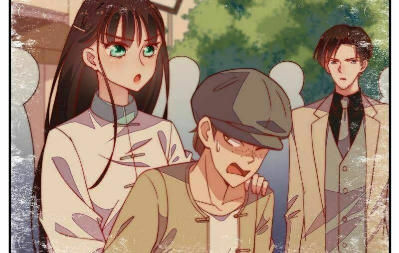 Ngày Nào Thiếu Soái Cũng Ghen Chapter 46 - 33