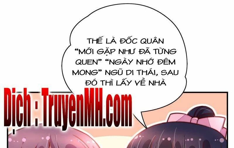 Ngày Nào Thiếu Soái Cũng Ghen Chapter 46 - 35