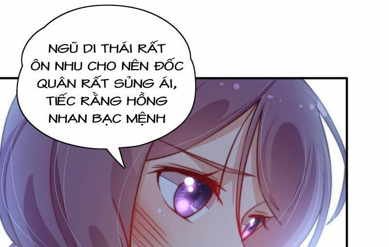 Ngày Nào Thiếu Soái Cũng Ghen Chapter 46 - 40