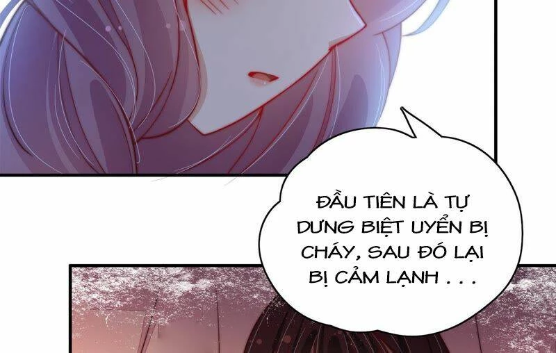 Ngày Nào Thiếu Soái Cũng Ghen Chapter 46 - 41