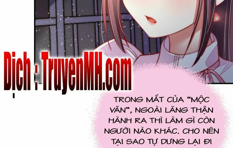 Ngày Nào Thiếu Soái Cũng Ghen Chapter 46 - 46