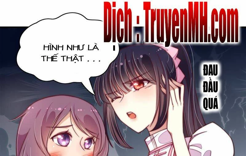 Ngày Nào Thiếu Soái Cũng Ghen Chapter 46 - 50