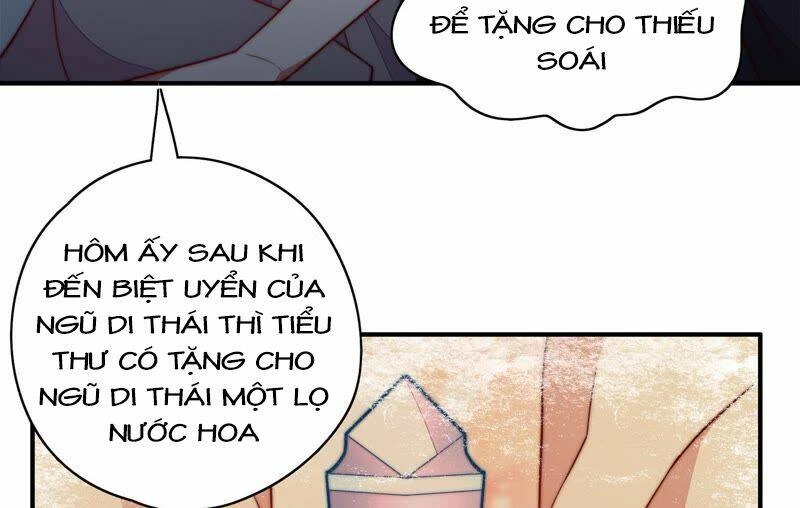 Ngày Nào Thiếu Soái Cũng Ghen Chapter 46 - 52