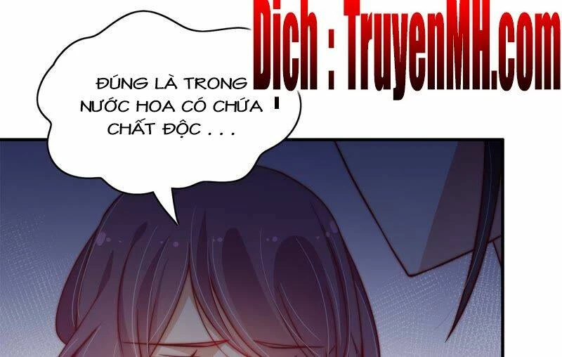 Ngày Nào Thiếu Soái Cũng Ghen Chapter 47 - 11