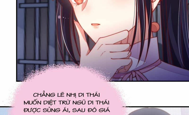 Ngày Nào Thiếu Soái Cũng Ghen Chapter 47 - 22