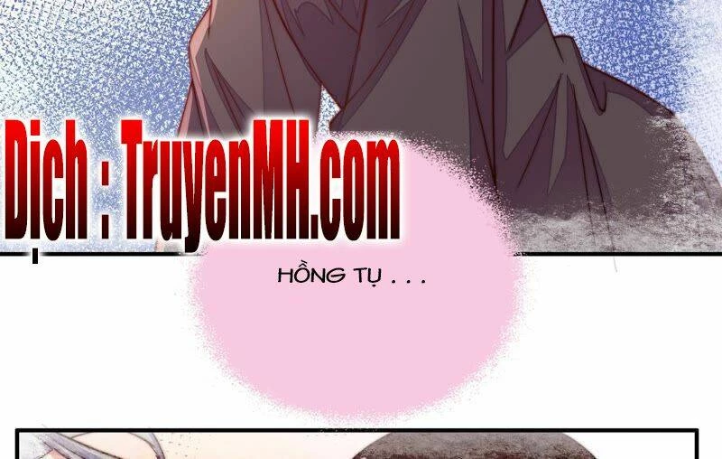 Ngày Nào Thiếu Soái Cũng Ghen Chapter 47 - 38