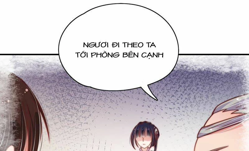 Ngày Nào Thiếu Soái Cũng Ghen Chapter 47 - 41