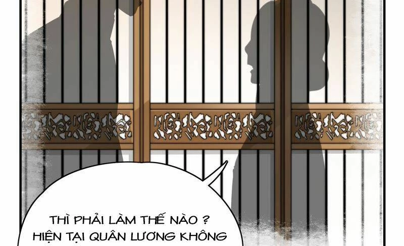 Ngày Nào Thiếu Soái Cũng Ghen Chapter 47 - 44