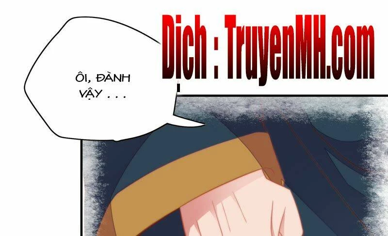 Ngày Nào Thiếu Soái Cũng Ghen Chapter 47 - 46
